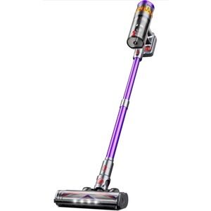 Feetis V10 Ultra Cordless Stick Vacuum Cleaner 600W 50KPa Purple Open Box